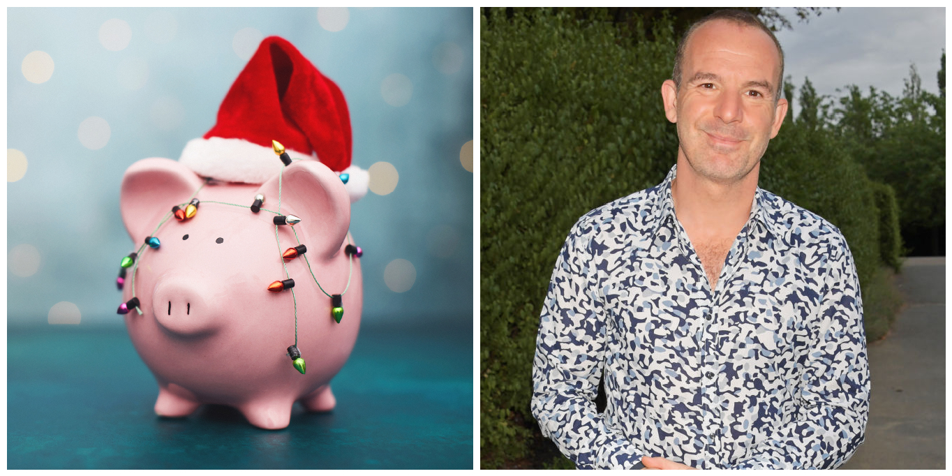 Martin Lewis Issues Christmas Debt Warning For Parents - Netmums