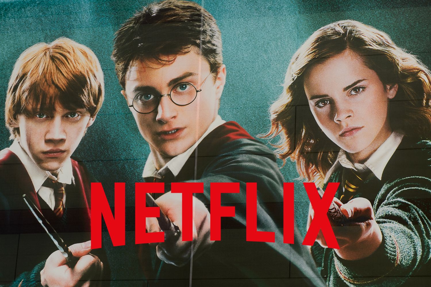 Netflix Outlet Harry Potter Philosopher's Stone Netflix Watch