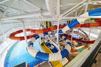 The Wave Waterpark