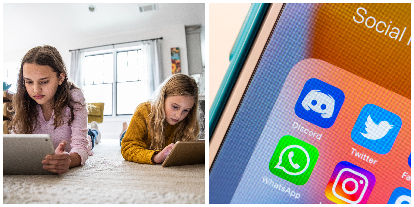 Safer Internet Day: 5 Things You NEED To Know About Keeping Our Kids ...