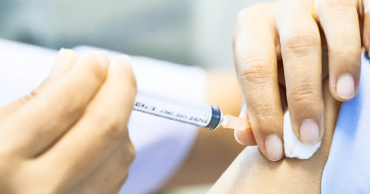 Male Contraceptive Injection Almost As Effective As The Pill Study