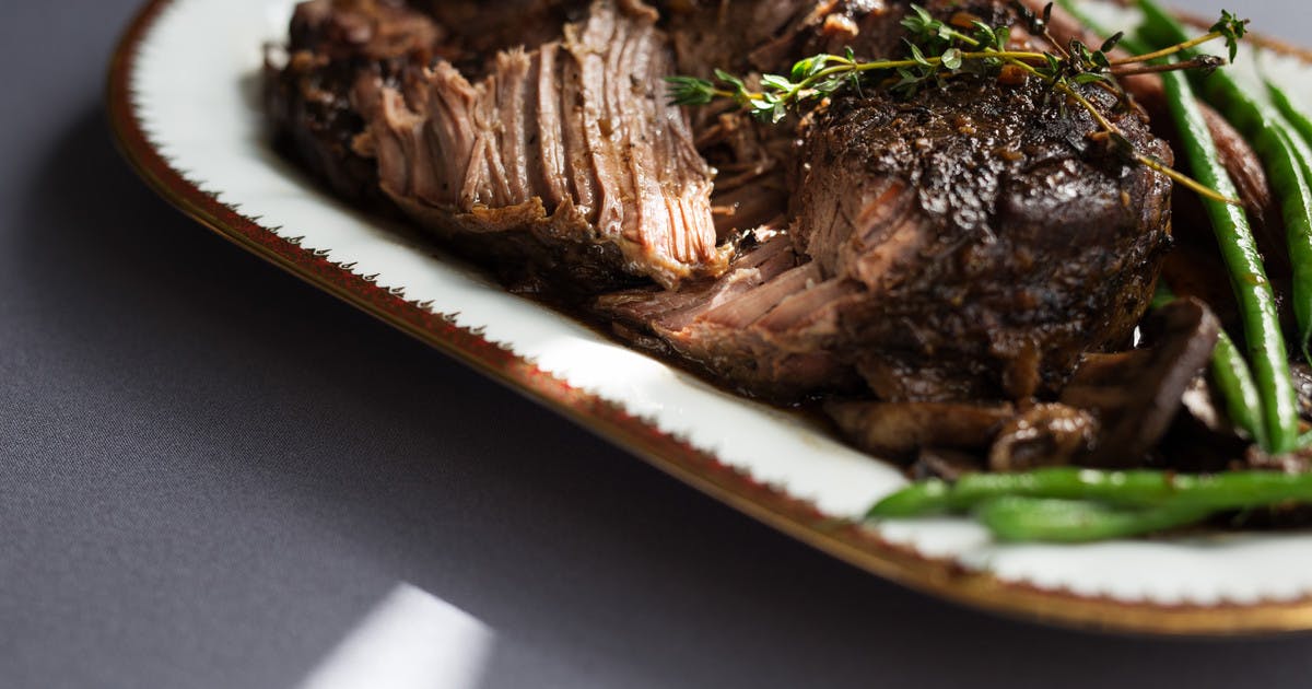 Slow cooking tips and recipe ideas Netmums