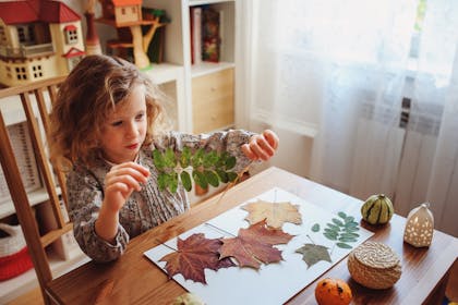 21 ways to entertain the kids indoors this autumn