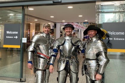 Royal Armouries, Leeds