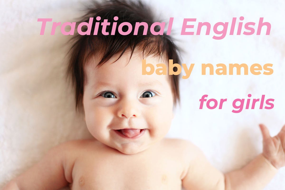 Girl names starting with B – Nancy's Baby Names
