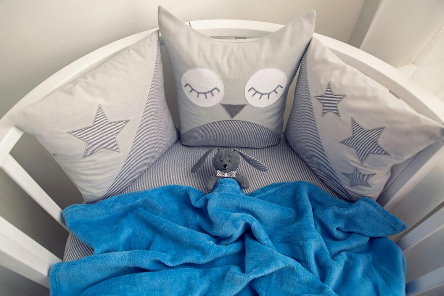 Pillow Safety For Babies Netmums