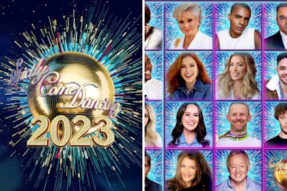 Strictly Come Dancing 2023 launch date announced