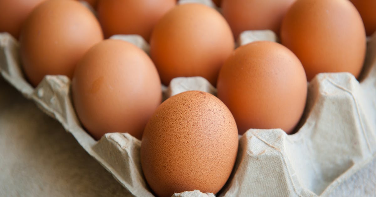 700,000 contaminated eggs recalled across the UK Netmums