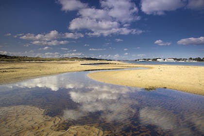 Studland Beach