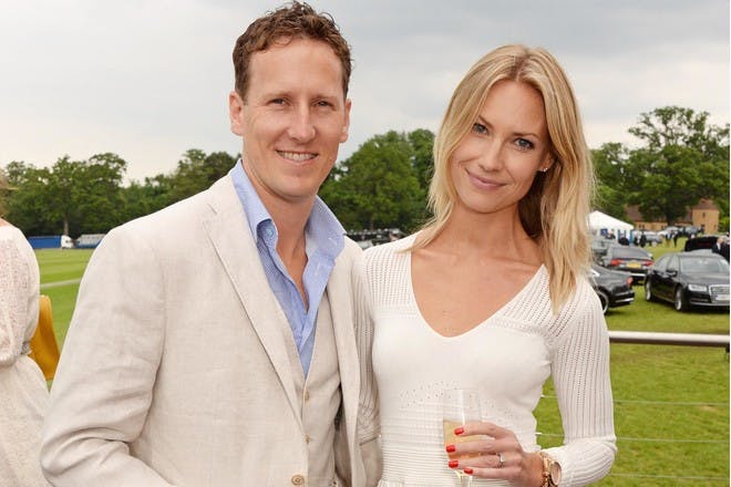 Brendan Cole’s Wife Shares First Photo Of Baby Boy - Netmums