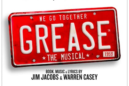 23. New! Grease The Musical, London