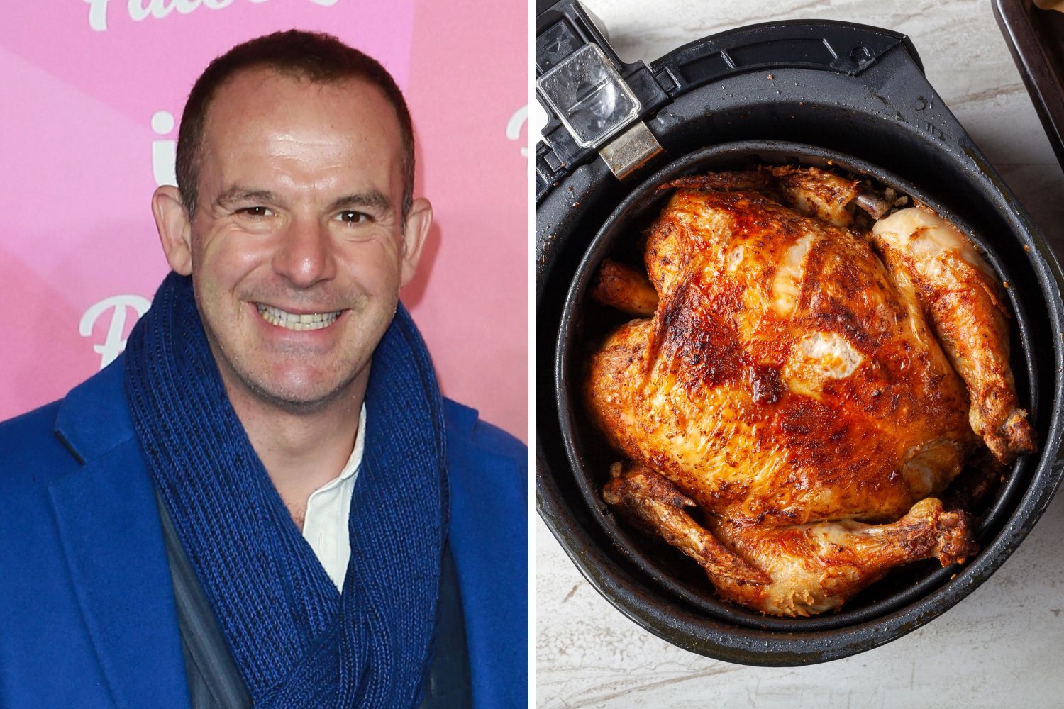 Martin Lewis Issues Air-fryer Cost Warning Ahead Of Christmas - Netmums