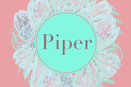 25. Piper