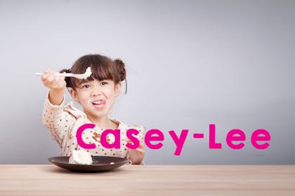 7. Casey-Lee