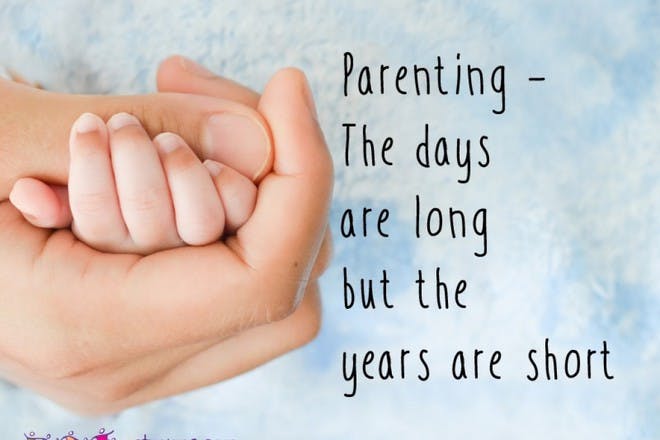 Funny parenting quotes to make you smile - Netmums