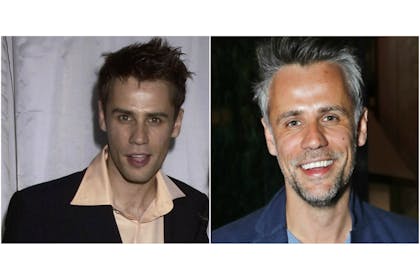 20. Richard Bacon