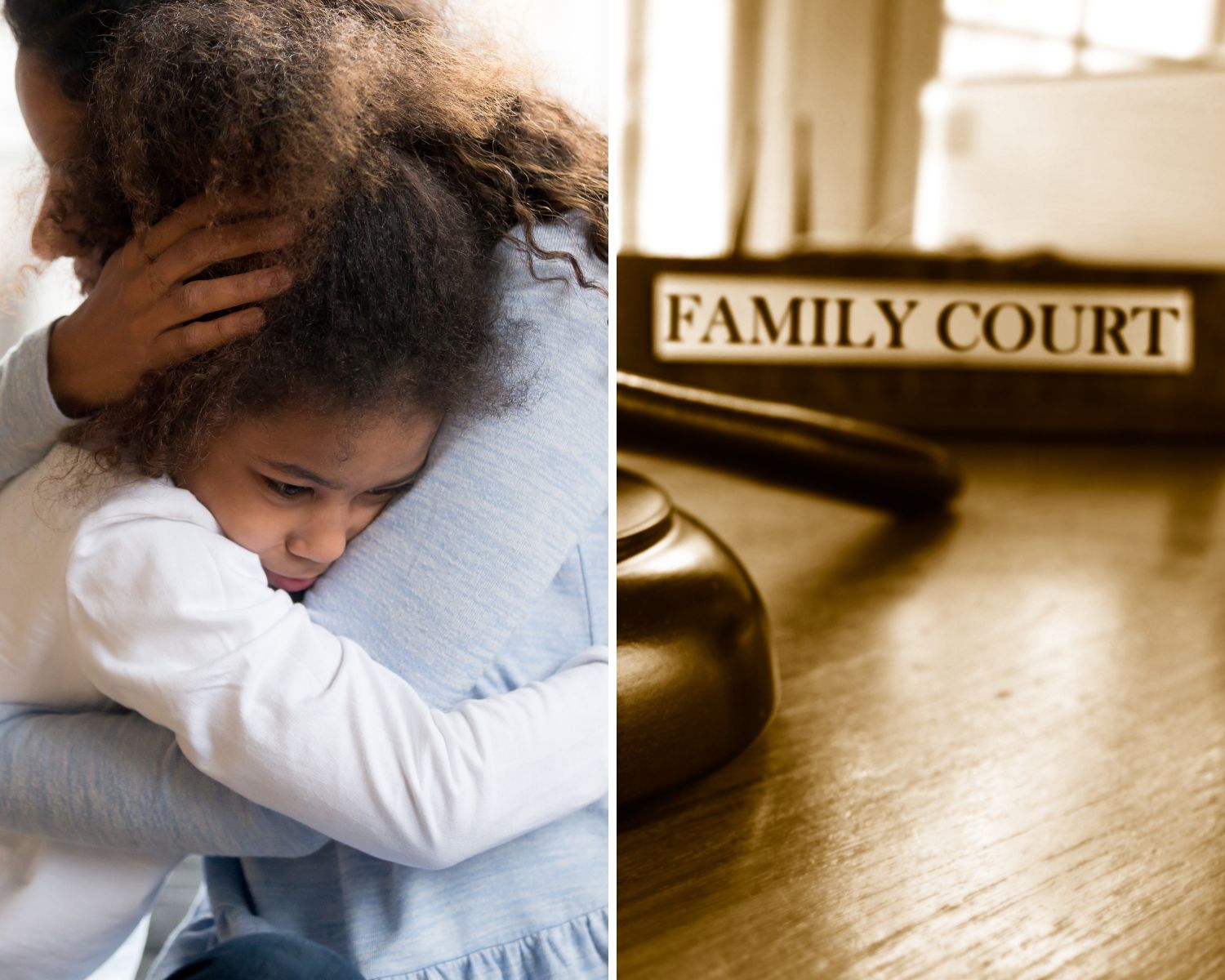 Mum forced to do community service for breaching child court order