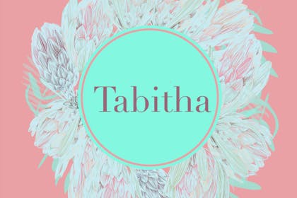 15. Tabitha
