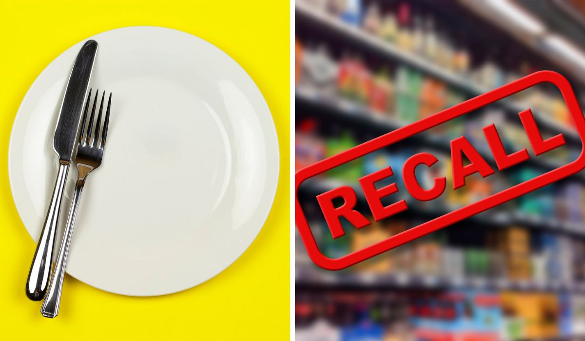 Tesco recalls family favourite pasta sauce over 'safety' fears Netmums