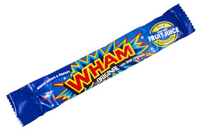 Wham bar package