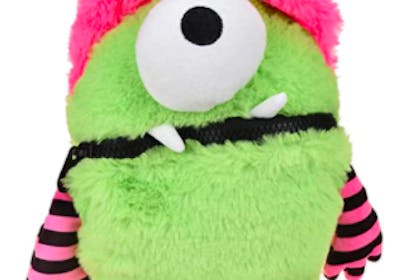 Worry Monster toy