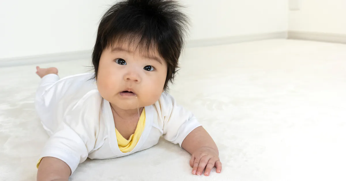 Your 18 Week Old Baby What To Expect Netmums Your 18 Week Old Baby What To Expect Netmums