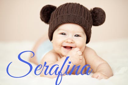 Serafina