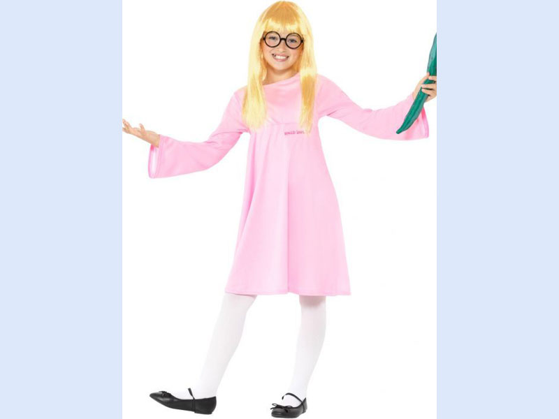 Roald dahl best sale kids dress up