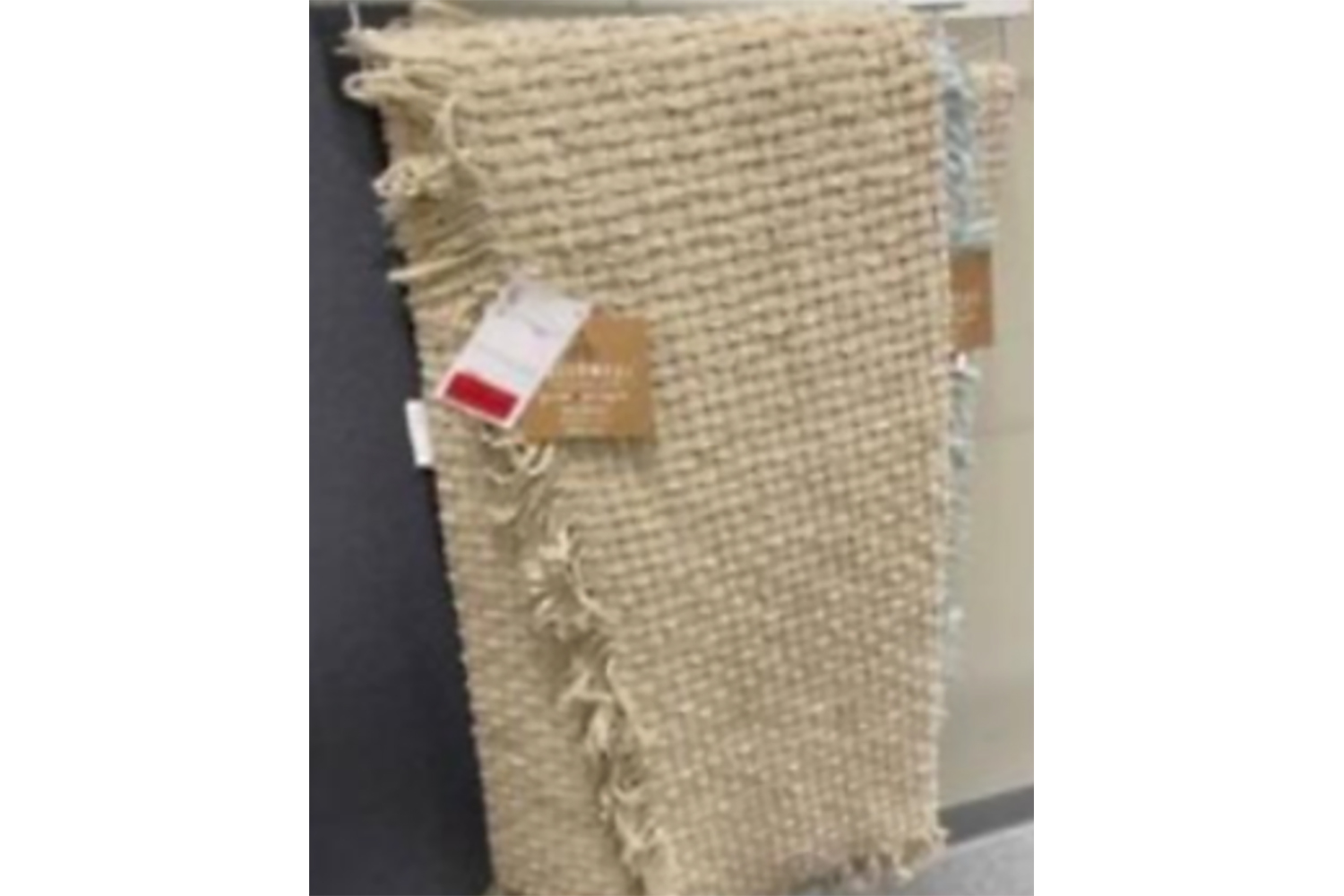 Urgent Recall Issued For Baby Blankets Over Strangulation Fears