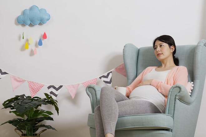 Can You Cross Your Legs When Pregnant Netmums