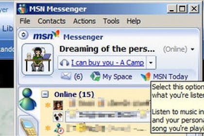 Cool Things You Can Do On MSN.com
