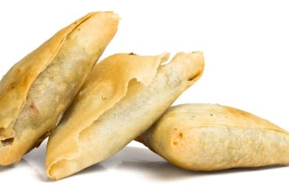 Samosas