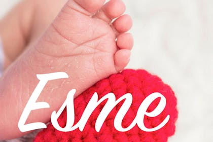 Baby name Esme