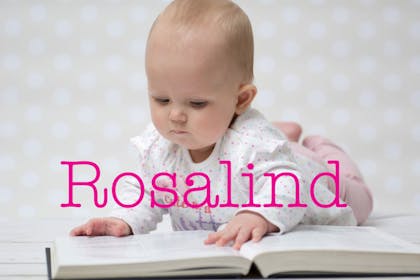 4. Rosalind