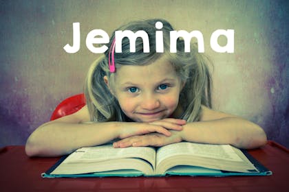 28. Jemima