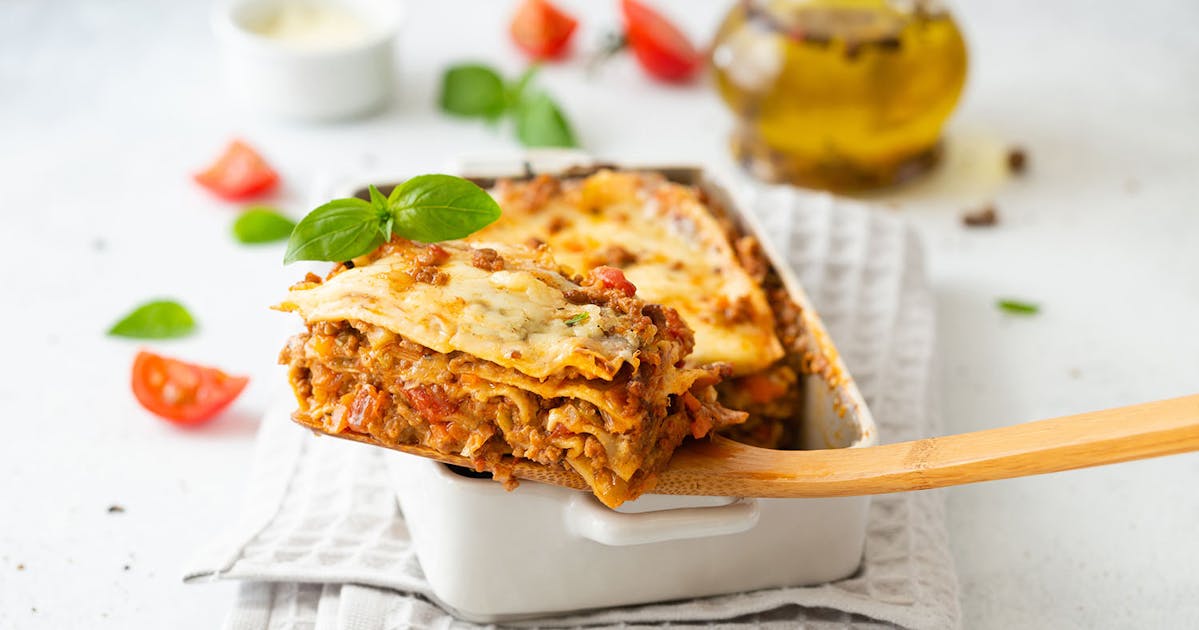 13 Meals Using Minced Meat - Netmums