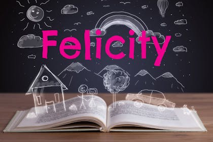 19. Felicity