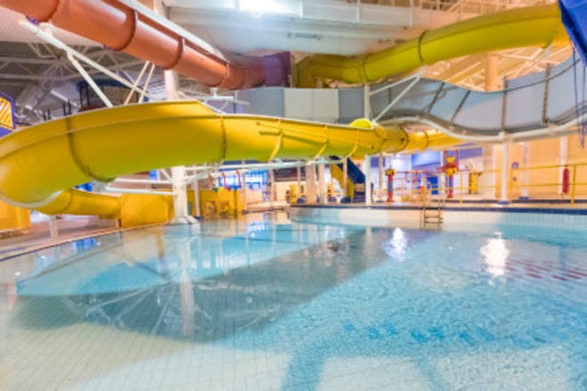 25 Family-Friendly Swimming Pools In The UK - Netmums