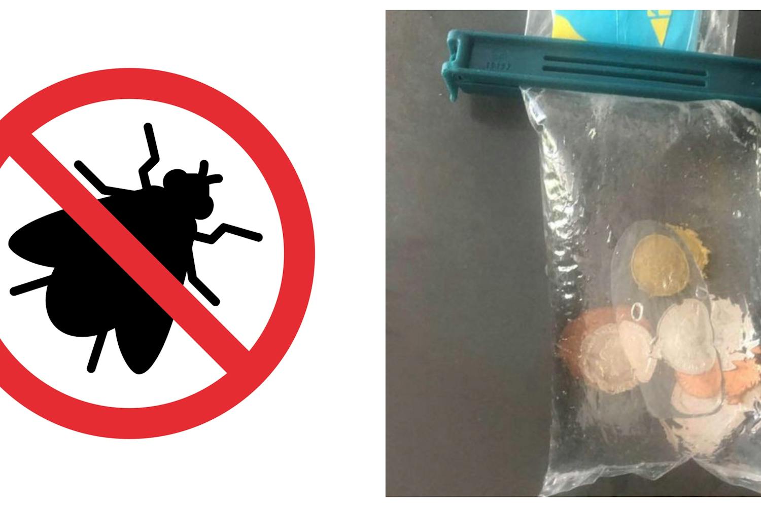 This Fly Banishing Hack From A Mrs Hinch Fan Has Just Saved Our