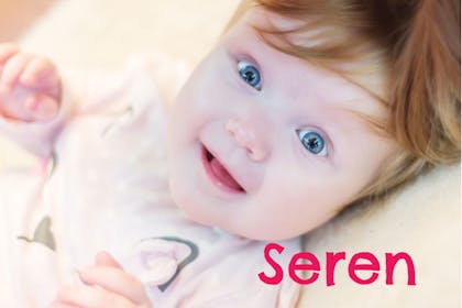 8. Seren