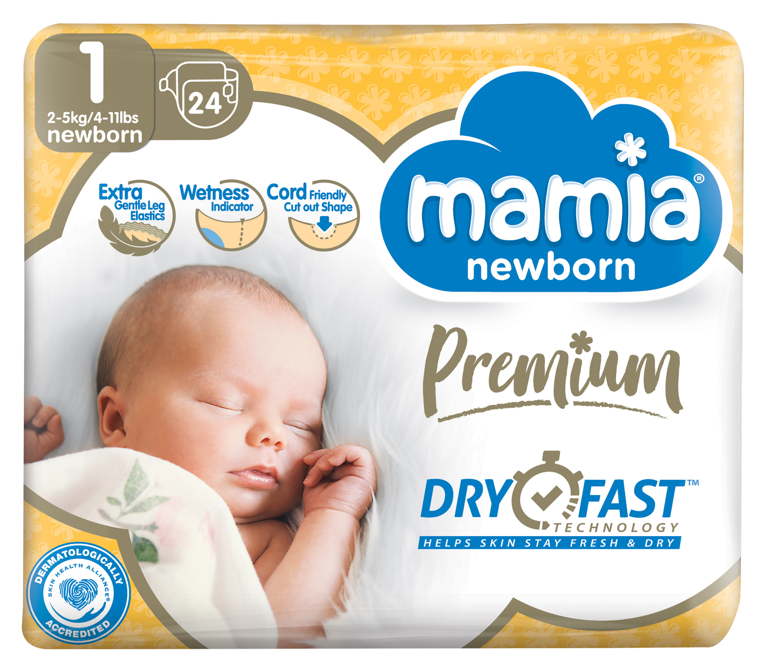 Newborn Nappies 5 Key Features to Look Out For Netmums