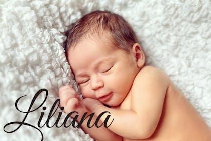 20. Liliana