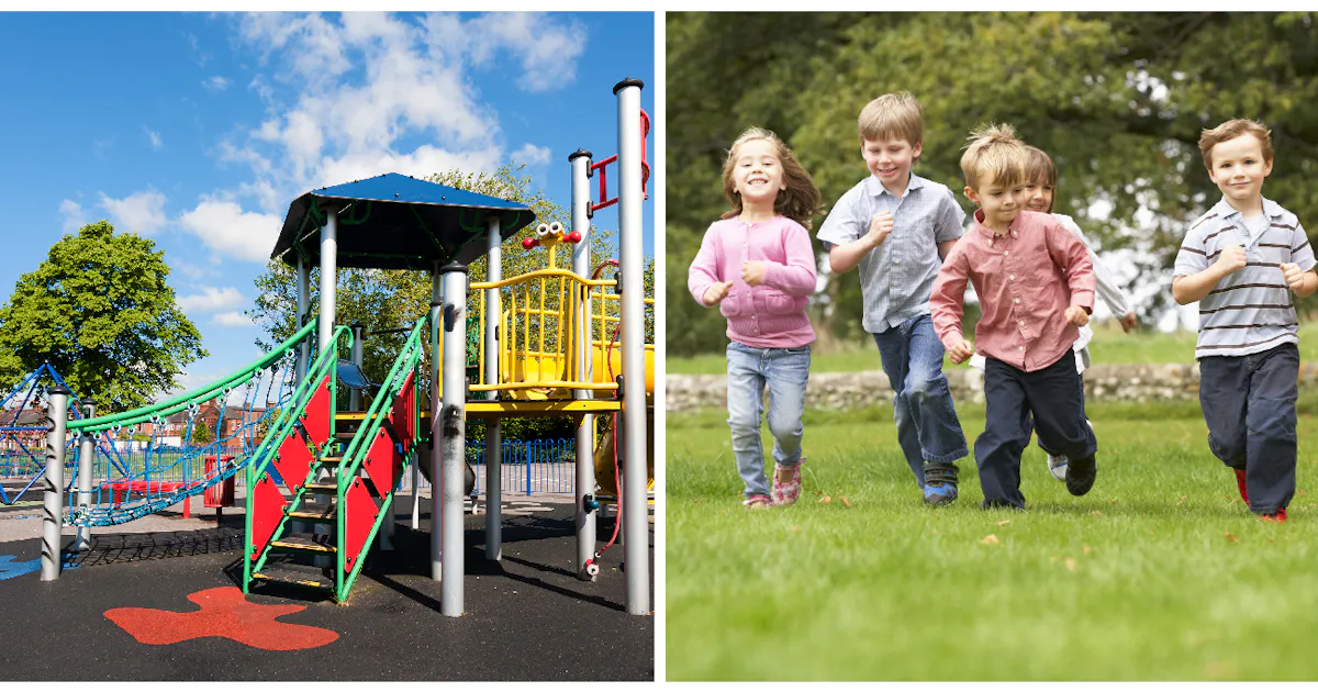 Playdates: What You Can And Can’t Do - Netmums