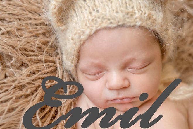 Popular Scandinavian Baby Names For Boys and Girls - Netmums