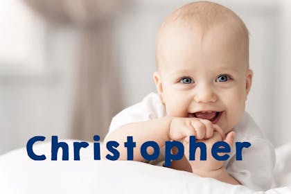 5. Christopher