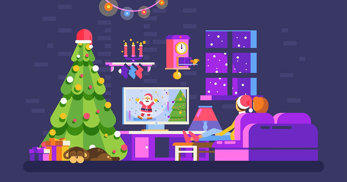 Good Christmas Movies To Watch With Your Family 700 f724a5fe f38b 4703 94a1 9d4e3a2f4c97 christmas watching tv