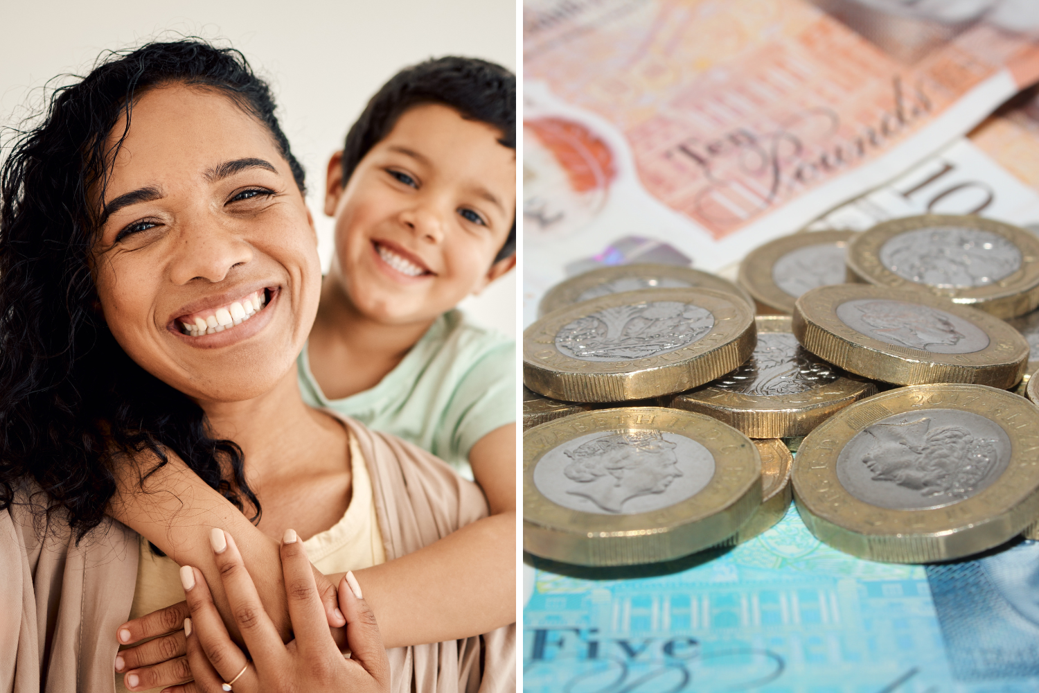 New DWP Cost of Living payments for struggling families proposed from