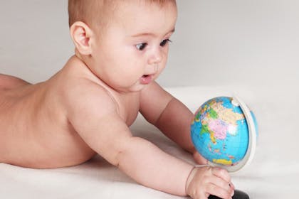 30 cool baby names from around the world