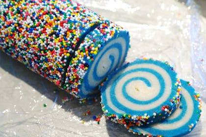 swirl sugar cookies