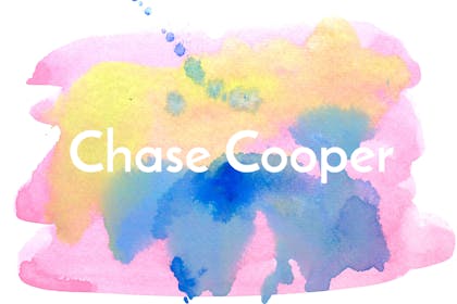 Chase Cooper name